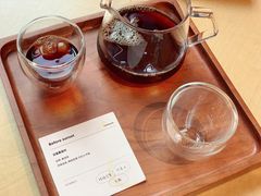 -fishtank鱼缸咖啡(三山街店)