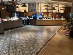 -杭州开元名都大酒店·地中海自助餐厅