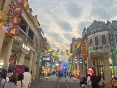 -赤坎古镇影视城