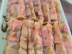 -沈老头包子(八十五店)
