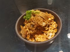 -東舍食唐精品陕菜馆