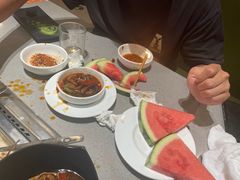-海底捞火锅(青山湖万达夜宵主题店)