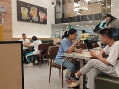 -佰搭果·广式茶餐厅(西华路店)