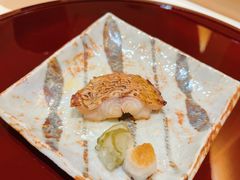 -荣一代目OMAKASE板前料理