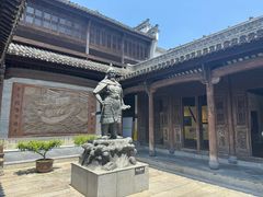 -绩溪龙川景区