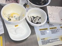 -满记甜品(静安大悦城店)