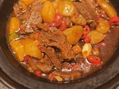 -柴米油盐三杯鸡(象山北路店)