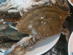 -华府海鲜碳烤自助(万达店)