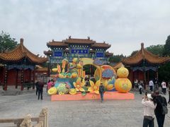 -中国翰园碑林