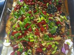 -老长沙罐子楼(平顶山总店)