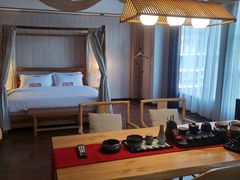 -乐山上善居·养心禅景酒店(世豪广场高铁站店)