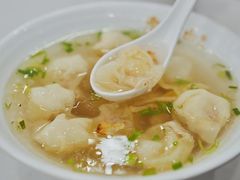 -老西白点心店