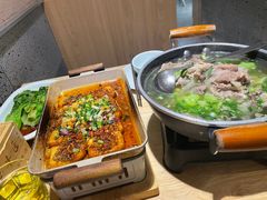 -全牛匠·乐山跷脚牛肉(新中关店)