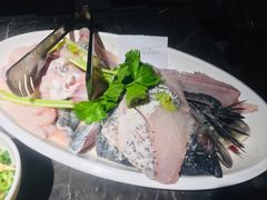 -大鱼山房鱼头火锅(老字号品质店)