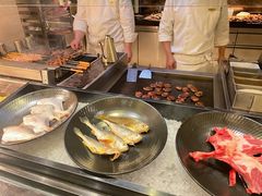 -索菲特西湖大酒店·香榭丽全日候餐厅(南山路店)