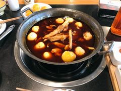 -李子坝梁山鸡(李子坝大鸡哥店)