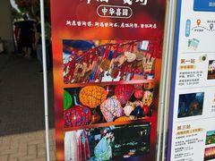 -海上花岛玫瑰园采摘