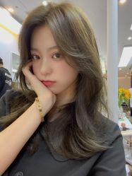 -摩登时代美发沙龙