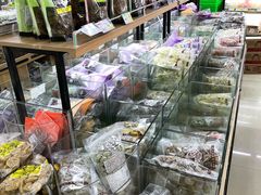 -苏州蜜字牌蜜饯(东环店)