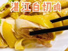 -巫记鸡饭店