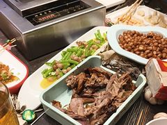-邢氏老太太烤串(北兴街店)