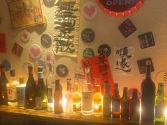 -三杯赤運·中式小酒馆(所城里店)