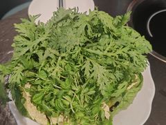 -牛将军•涮肉•烤肉(北京王府井·故宫店)