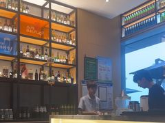 -木屋烧烤(惠阳华润小径湾店)
