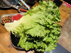-猪小牛烤肉(青塔店)