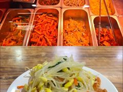 -老陕兄弟(彩虹新城店)