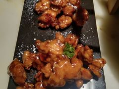 -绿茶餐厅(汇悦大融城店)