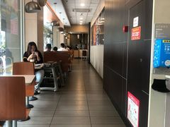 -麦当劳(集美石鼓店)