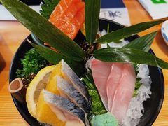 -浦·传统日式料理(3 5 1 1 店)