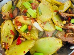 -湖南湘菜馆(东湘缘二店)
