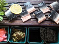 -牧童禧肉社·韩国炭火烤肉店(中粮祥云小镇店)