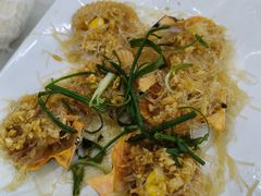 -新欢海鲜坊(赖屋店)