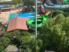 -上海玛雅海滩水公园