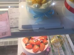 -简·煦蛋糕定制(下沙店)
