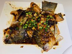 -味可道美食坊(福基路店)