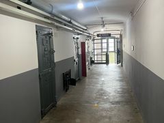 -青岛德国监狱旧址博物馆