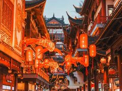 -豫园
