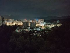 -金鸡山公园