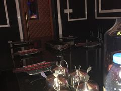 -冰城小镇音乐串吧·聚会餐厅(百子湾店)