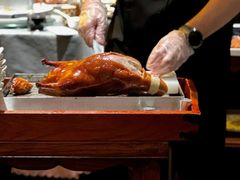 -羲和雅苑•北京烤鸭(平安国际金融中心店)