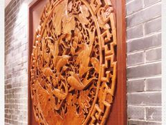 -前门烤鸭(江东中路店)