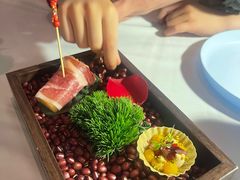 -Kathleen's Waitan 凯圣琳江景西餐厅(外滩店)