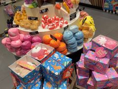 -LUSH(威尼斯人店)