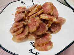 -翠茗农庄土菜馆(天目湖店)
