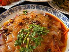 -食鸡公社辣子鸡·潍坊菜·烧烤