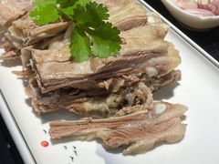 -马老六清真餐厅(雁滩店)